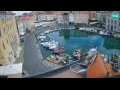 Webcam Piran