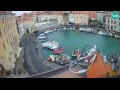 Webcam Piran