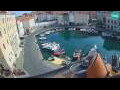 Webcam Piran