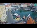 Webcam Piran