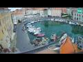 Webcam Piran