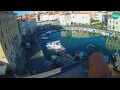 Webcam Piran