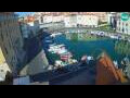 Webcam Piran