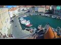 Webcam Piran