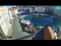 Webcam Piran