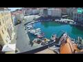 Webcam Piran