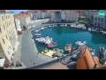 Webcam Piran