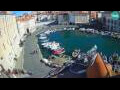Webcam Piran