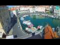 Webcam Piran