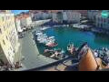 Webcam Piran