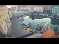 Webcam Piran