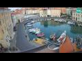 Webcam Piran