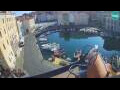 Webcam Piran