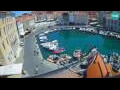 Webcam Piran