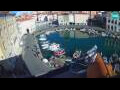 Webcam Piran