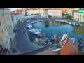 Webcam Piran