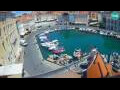 Webcam Piran