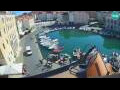 Webcam Piran