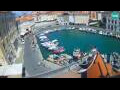 Webcam Piran