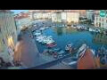 Webcam Piran