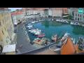 Webcam Piran
