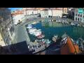 Webcam Piran