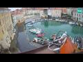 Webcam Piran
