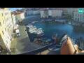 Webcam Piran