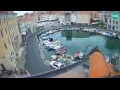 Webcam Piran