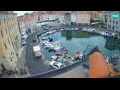 Webcam Piran