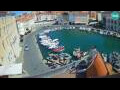 Webcam Piran