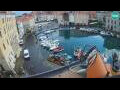 Webcam Piran