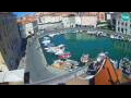 Webcam Piran