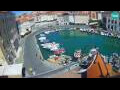 Webcam Piran