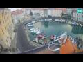 Webcam Piran