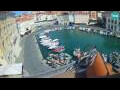 Webcam Piran