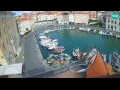 Webcam Piran