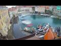 Webcam Piran