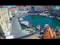 Webcam Piran