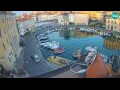 Webcam Piran