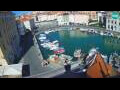 Webcam Piran