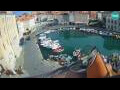Webcam Piran