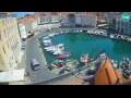 Webcam Piran
