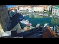 Webcam Piran
