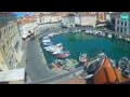 Webcam Piran
