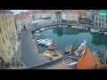 Webcam Piran