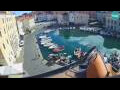 Webcam Piran
