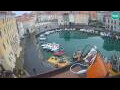 Webcam Piran
