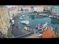 Webcam Piran
