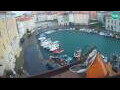 Webcam Piran